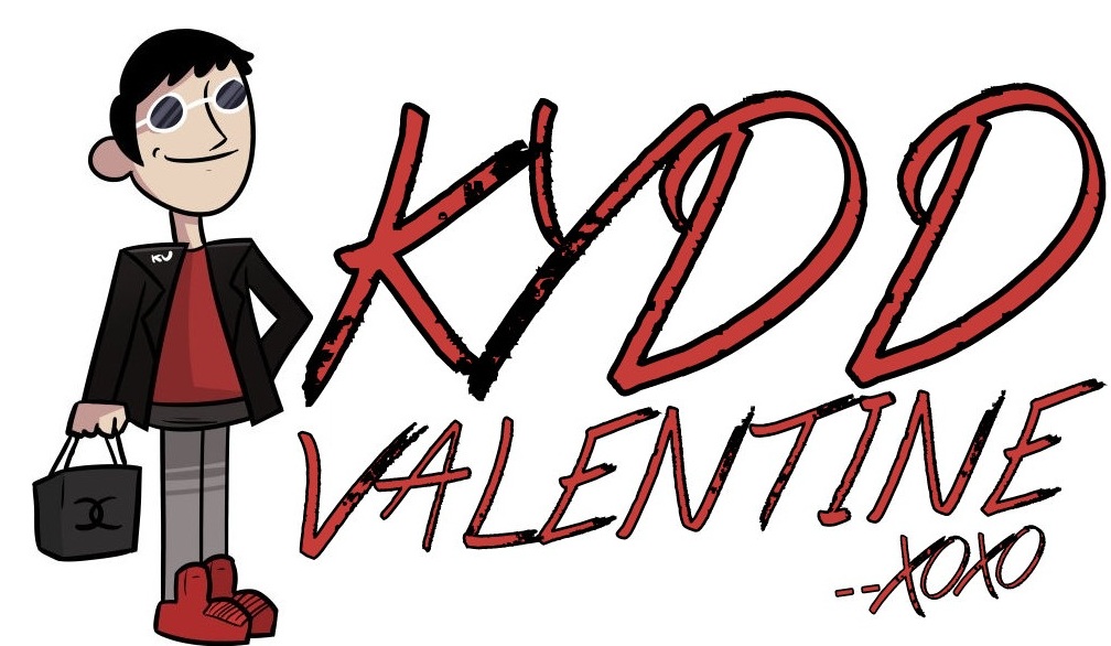 Kydd Valentine