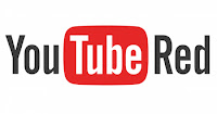 YouTube Red image