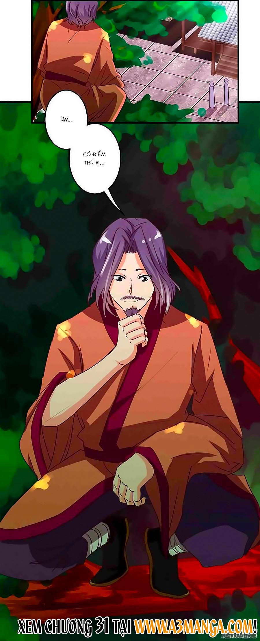 Tú Thiết Chi Thư - Chương 30 - Trang 15