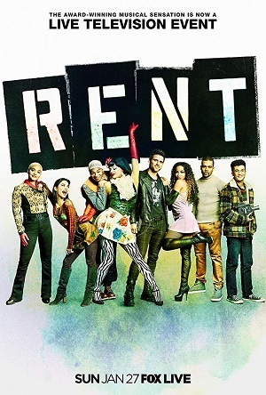 Rent - Live! Especial De TV Torrent