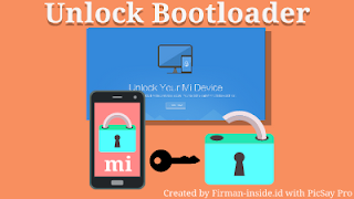 Cara Mudah Unlock Bootloader Semua Device Xiaomi Terbaru