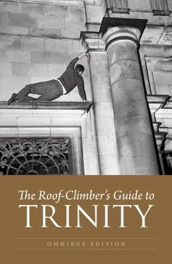 Trinity 3rd Ed Omnibus