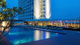 Hotel Career - All Posisition at Novotel Tangerang