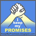 Keep my Promises