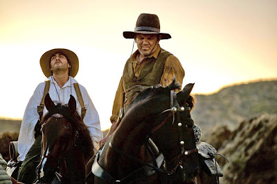The Sisters Brothers Image 1