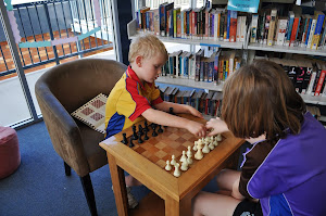 Future Chess Champions