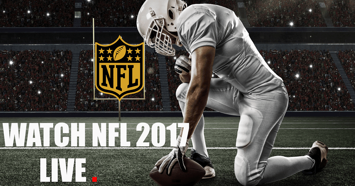 watch nfl live stream