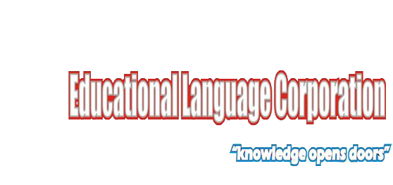 EDUCATIONAL LANGUAGE CORPORATION