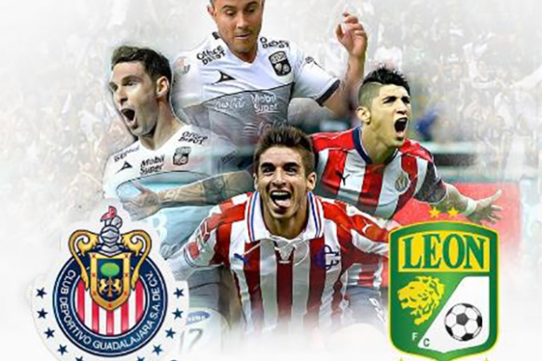 CHIVAS ANUNCIÓ DOS PARTIDOS AMISTOSOS EN TEXAS ¡CHIVAS A GANAR!