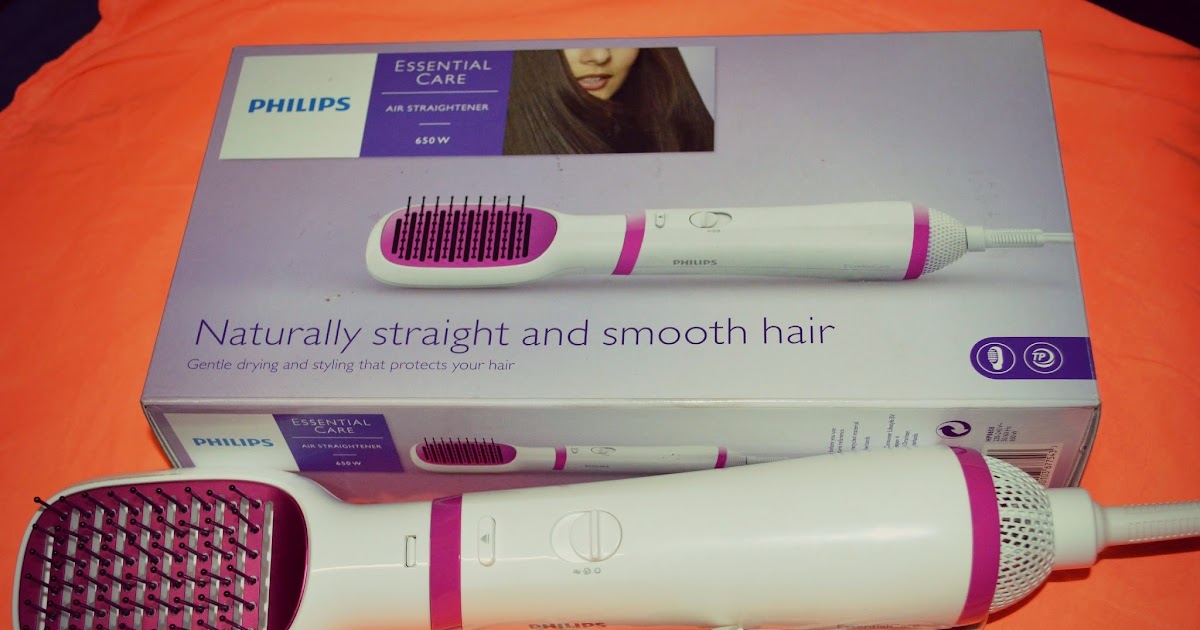 Philips essential care airstyler review cheap