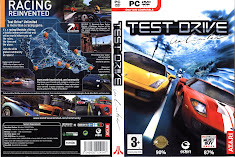 Test Drive Unlimited 2 (2DVD) RM20