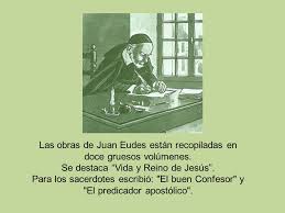 Familia Eudista Venezuela EN EL CAMINO DE LA MISERICORDIA: San Juan ...