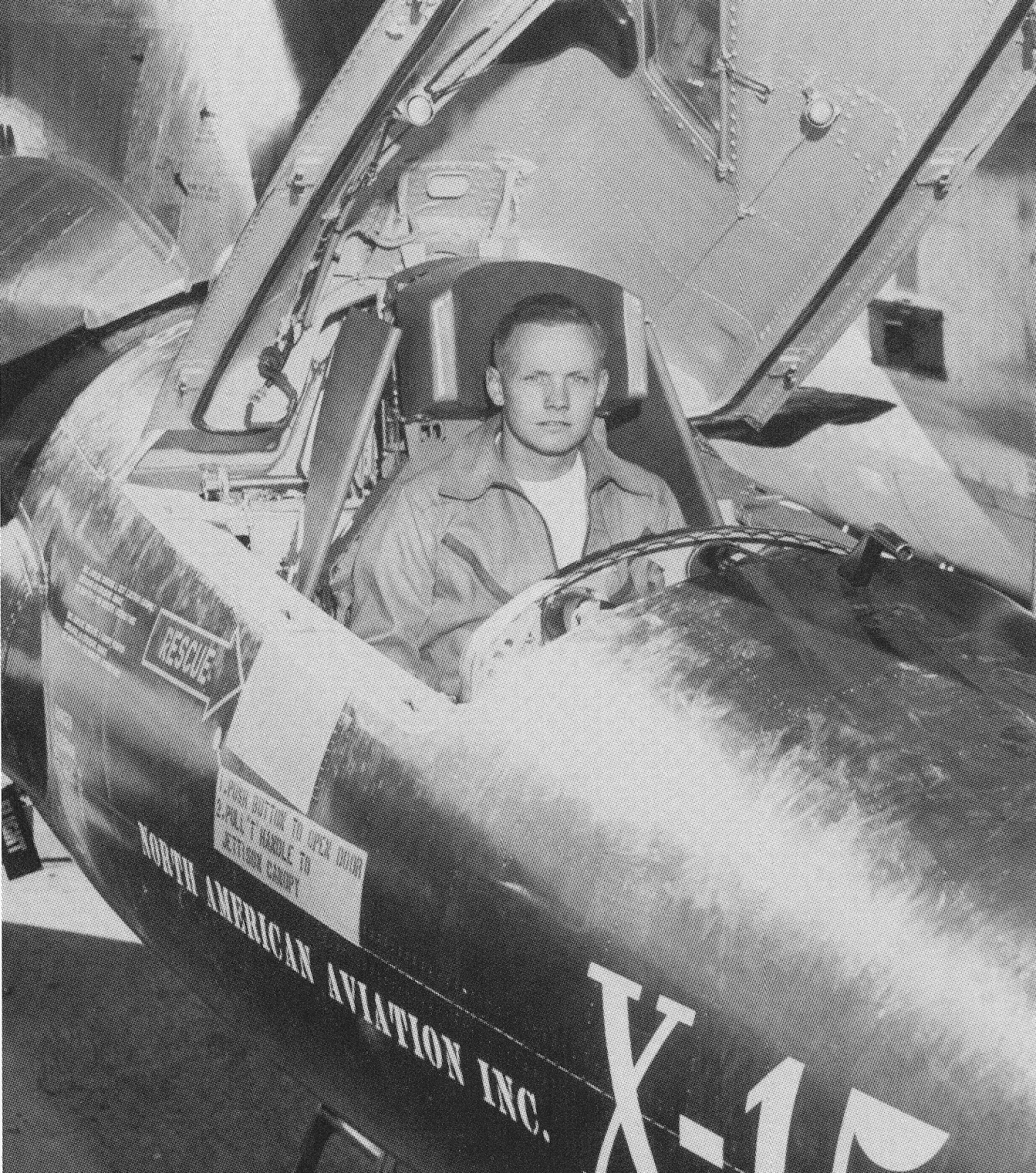 Progress is fine, but it's gone on for too long. Neil Armstrong Test