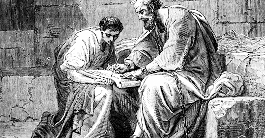 The Hill Country Hermit Blessed Onesimus the Slave February 15