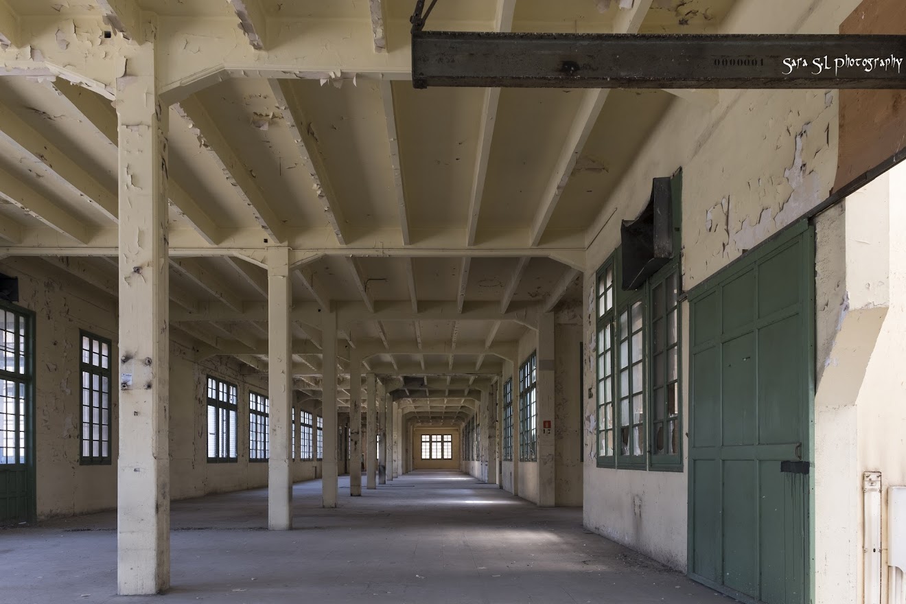 And Magic Places Fábrica de Tabacos