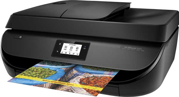 Affordable Printers From HP For Home Use