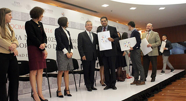 Gobierno de Puebla obtiene certificación por igualdad laboral y no discriminación