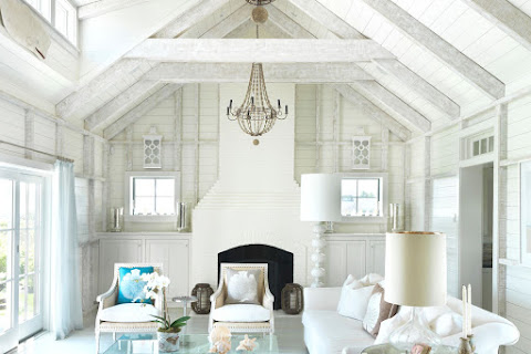 Surfside Chic Nantucket Awesome Home Design