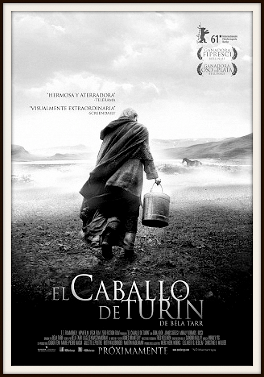 La Constructiva Crítica: El Caballo de Turín (A Torinói Ló - 2011)