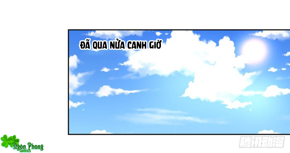 Hỏa Hồ - Chương 45 - Trang 14