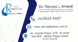 CLÍNICA RENOVVE - Dr. Marcelo Amaral - Medicina e Estética