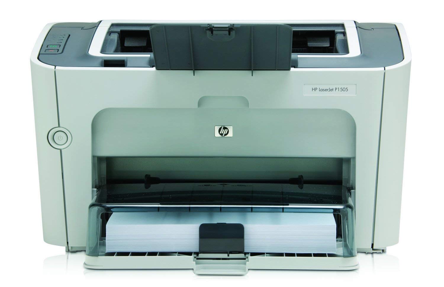 Hp Laserjet P1505 Installation Software Free Download - Most Freeware