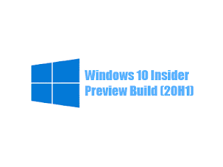 Windows 10 Insider preview 18922 now available (20H1) for fast ring Insiders.
