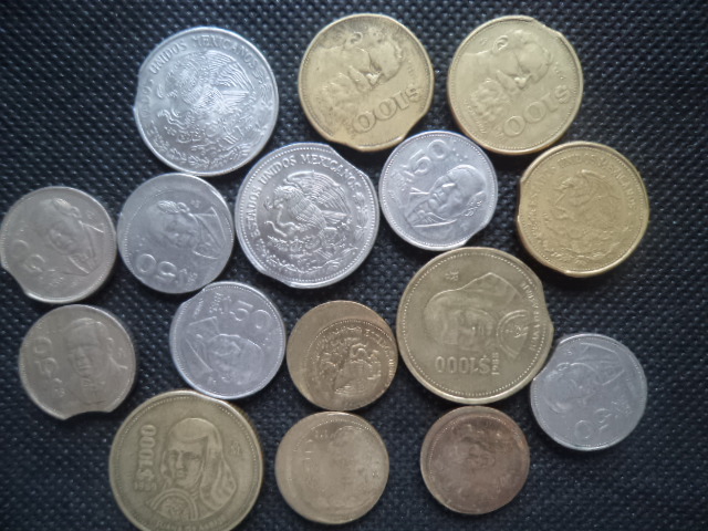 2015 1 OZ Plata rutenio moneda de hoja de grabación de $5. 