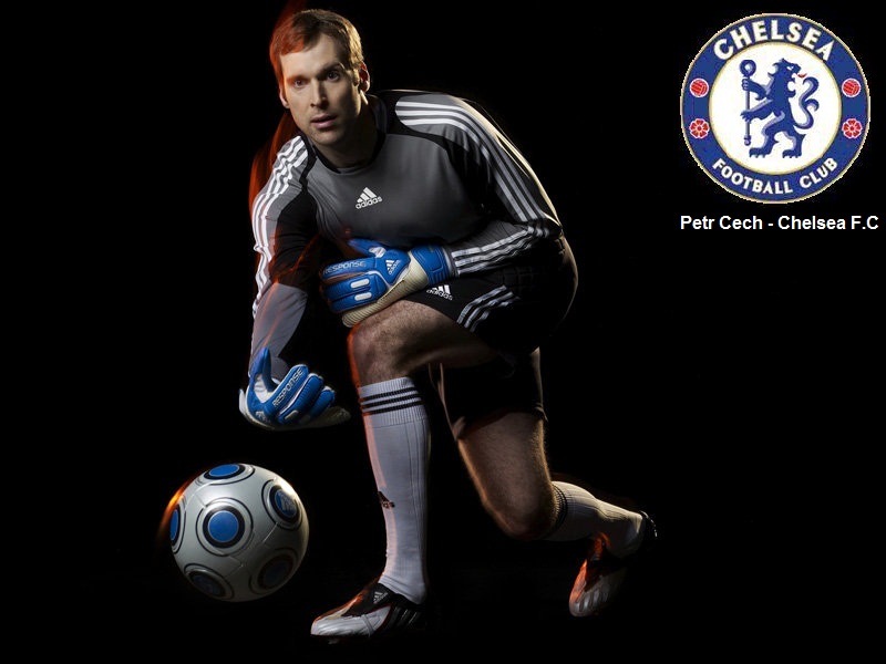 wallpaper free picture: Petr Cech Wallpaper 2011