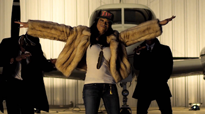 Rhymes With Snitch Celebrity and Entertainment News : MiMi and