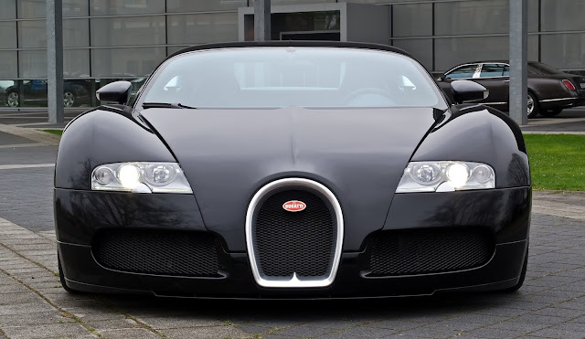 Bugatti Veyron 2000s French supercar Bugatti Veyron 2000s French supercar