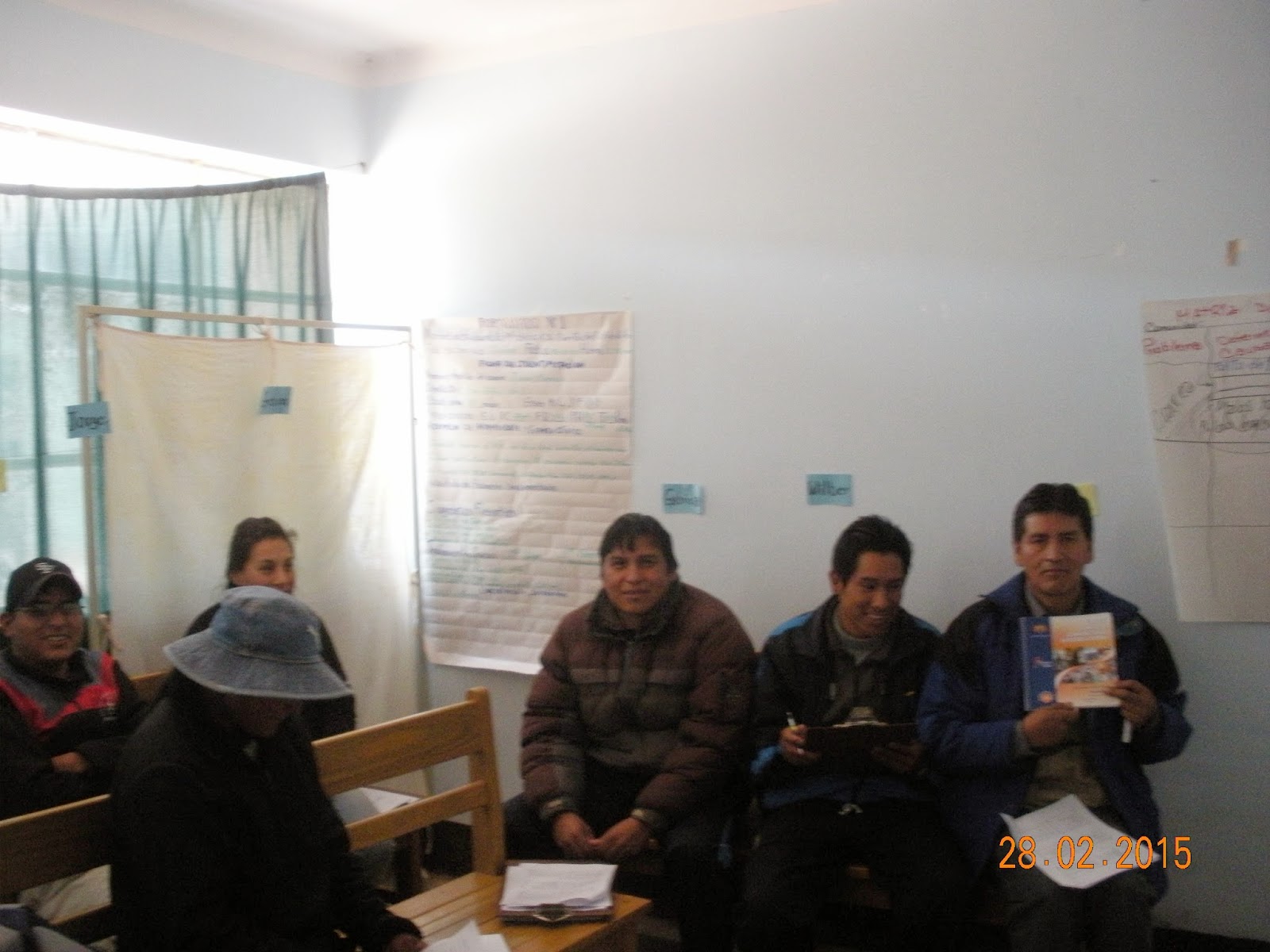 Atacama - Blogs de Bolivia - Atacama/ S Pablo de Lipez (7)