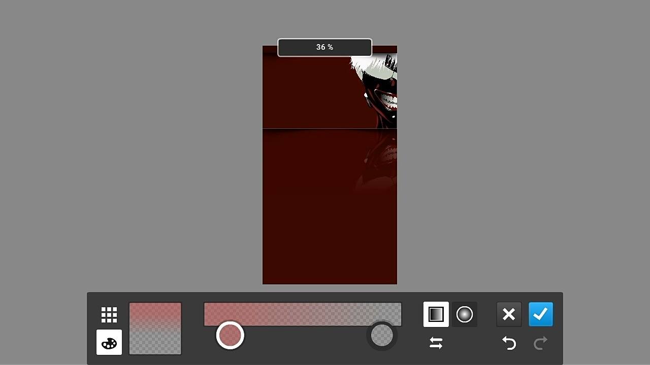 Cara membuat wallpaper anime yang keren - Naxtor Tech