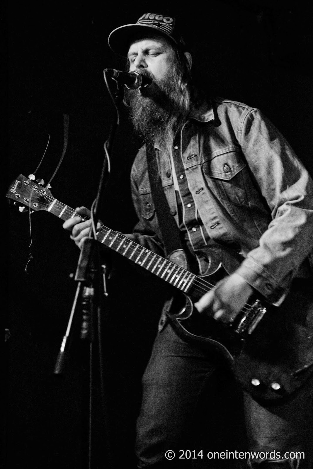 Public Animal at The Garrison December 12, 2014 Photo by John at One In Ten Words oneintenwords.com toronto indie alternative music blog concert photography pictures