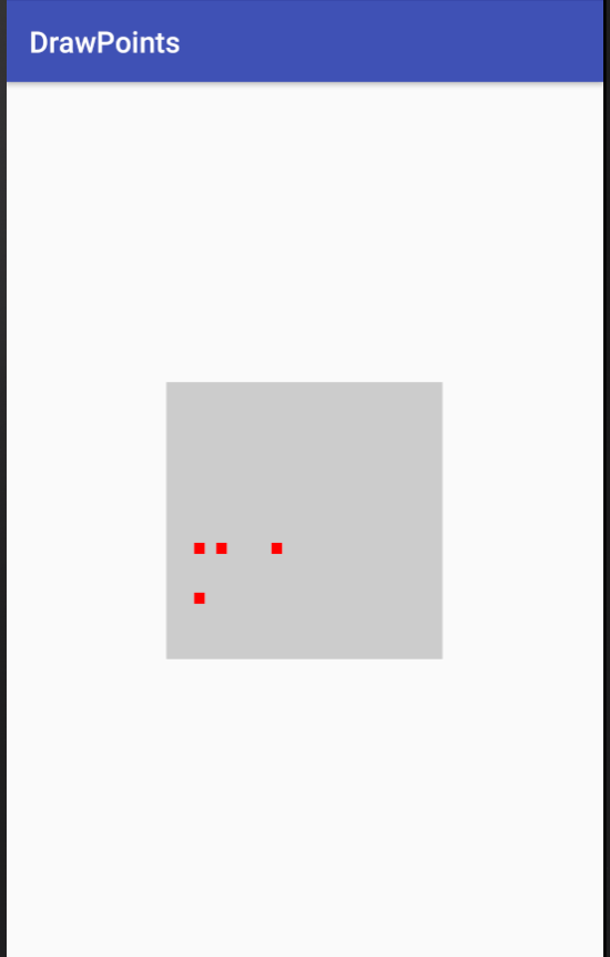 Evan的app 學習筆記 Android Canvas 繪製幾何圖形