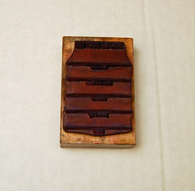 ScraPerfect The Best Way to Remove Dried Ink From Your Stamps