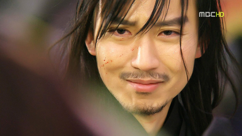 선덕여왕 비담 김남길.JPG | 인스티즈