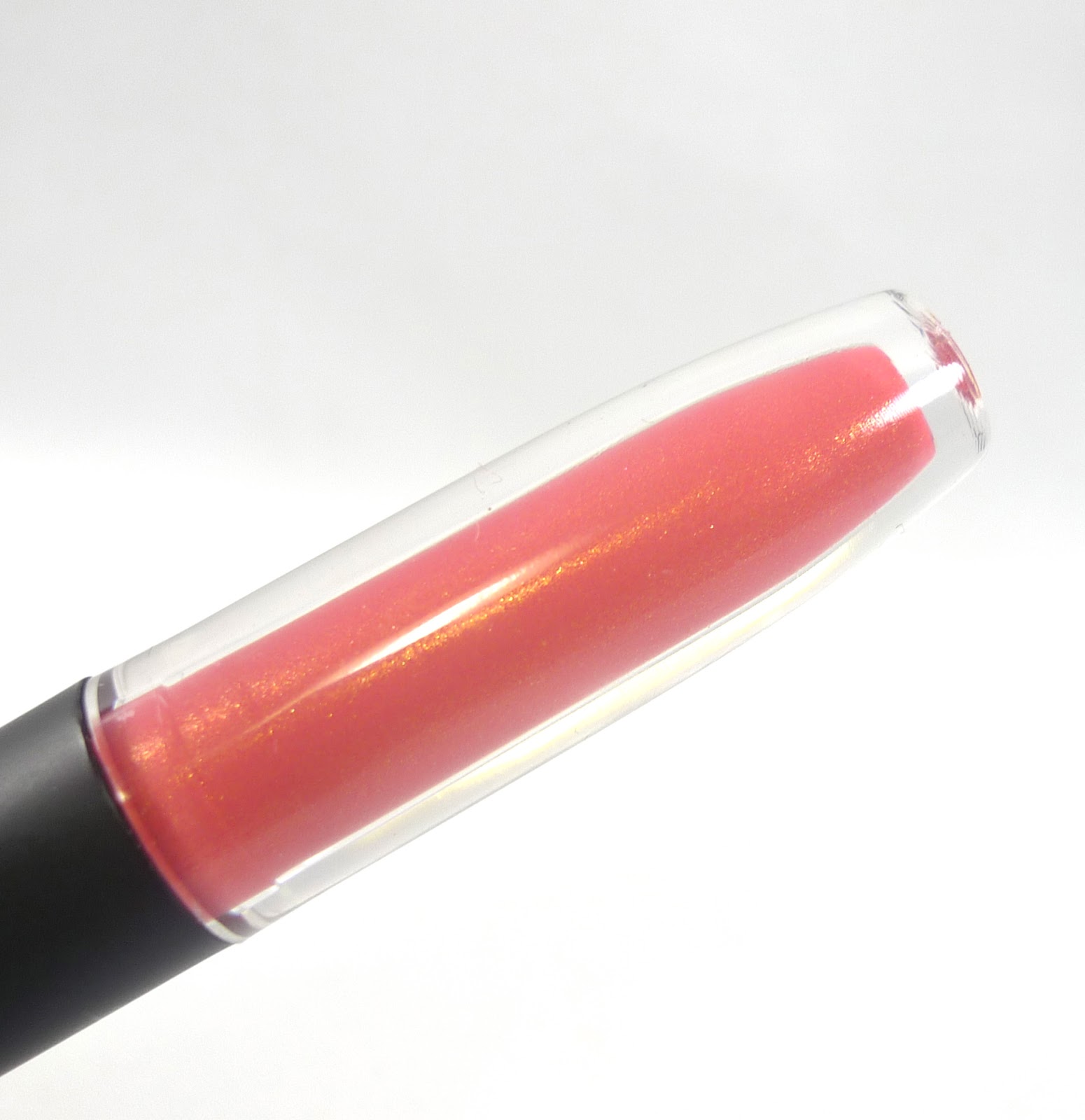 Review BYS Lip Gloss and Lipstick Duo