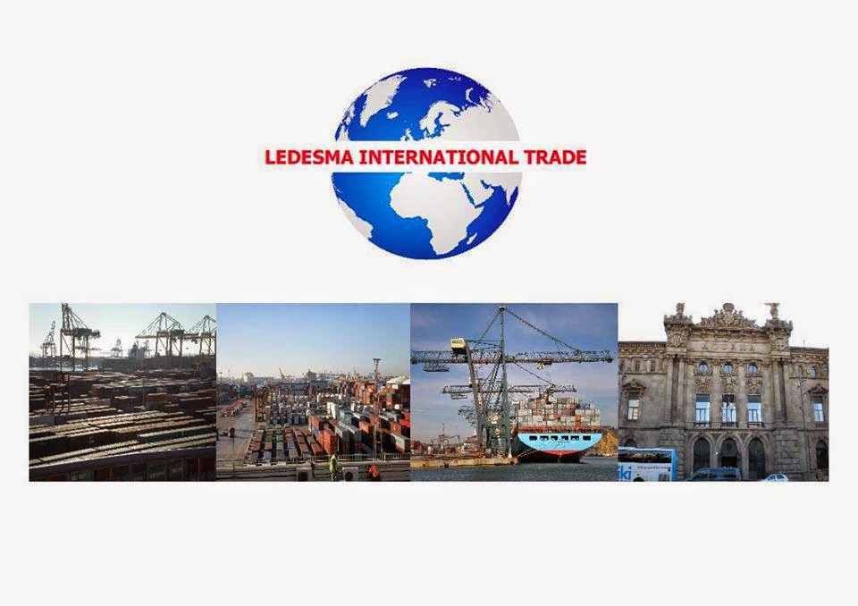 Ledesma International Trade