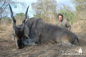 Hunting Safaris