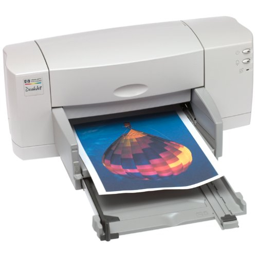 deskjet d2300 series