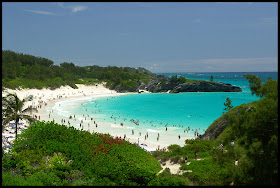 Beautiful Beaches