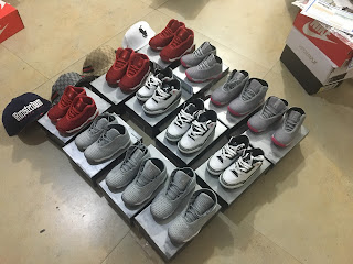 nike hyperadapt yupoo