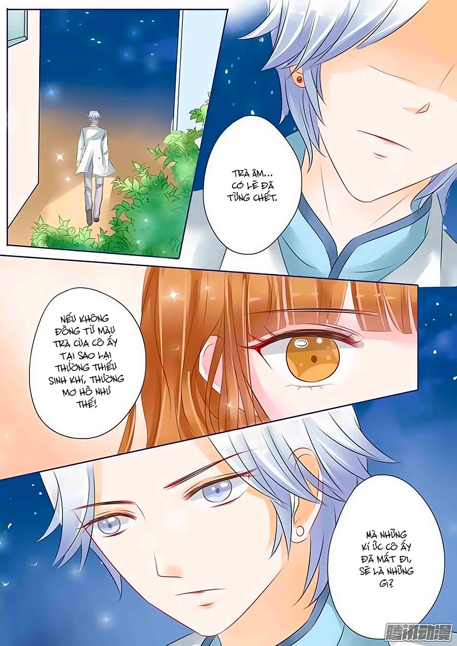 Chiêm Cốt Sư Chap 19 - Next Chap 20