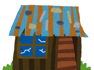 動物の画像について 昔の家 イラスト フリー