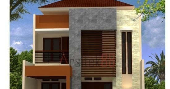 home design interior singapore: Rumah 2 Lantai Di Lahan Sempit