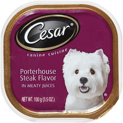 Pate Cesar vị bò bít tết