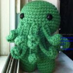 PATRON GRATIS CTHULHU AMIGURUMI 22591