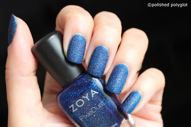 Zoya Waverly from Enchanted Collection 2016