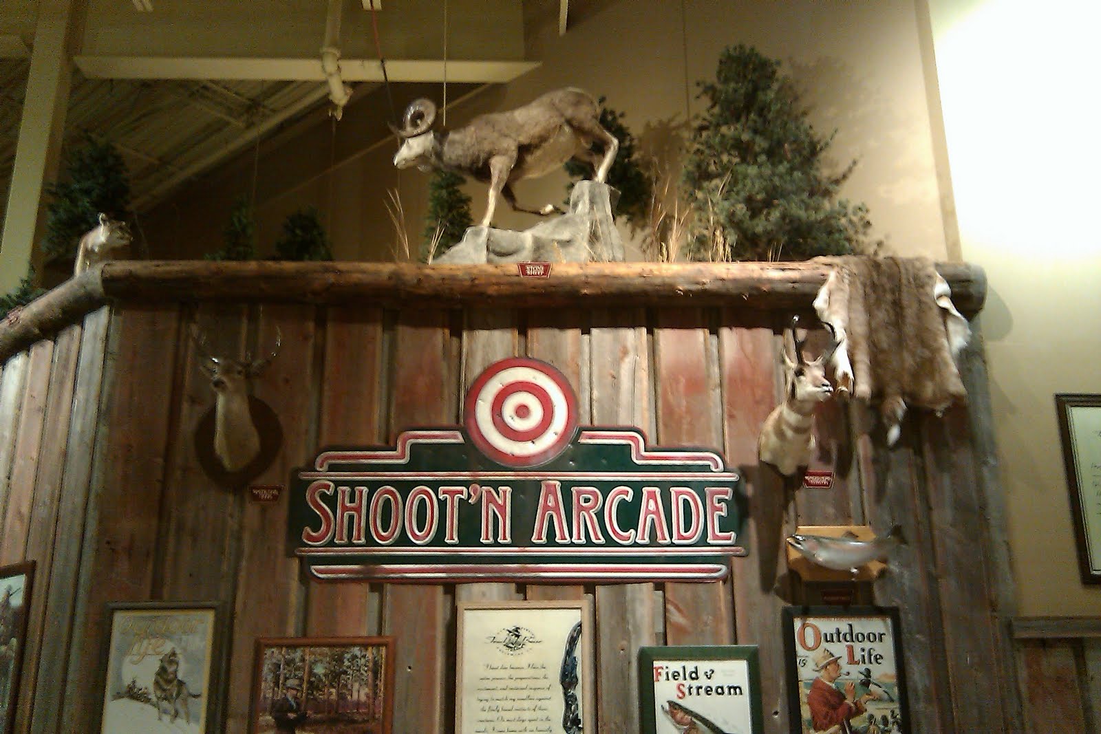 The Louisiana and Texas Retail Blogspot Katy Mills